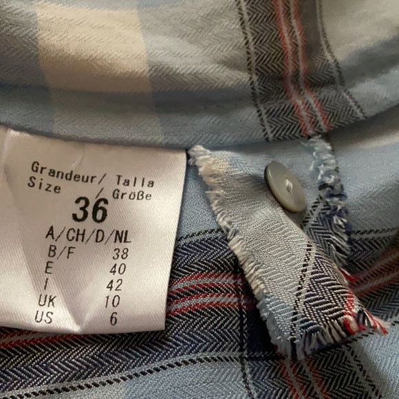 Max Volmary rebels and angels. NWOT - Picture 11 of 14